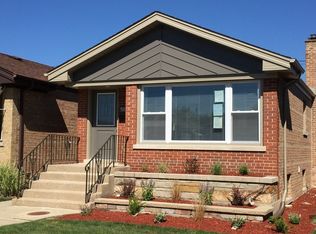 5817 S Newcastle Ave, Chicago, IL
