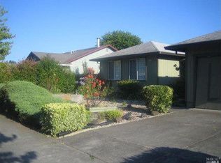 1538 W 3rd St, Santa Rosa, CA 95401