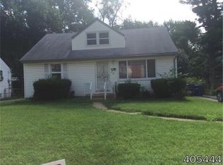 6828 Berkridge Ct, Saint Louis, MO