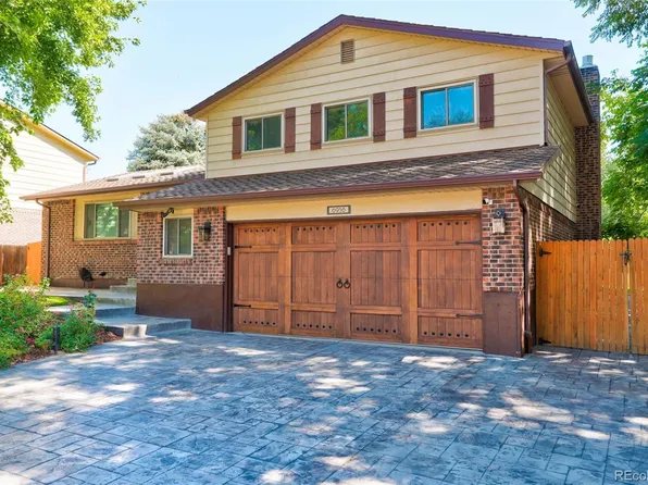 6956 Braun Court, Arvada, CO 80004
