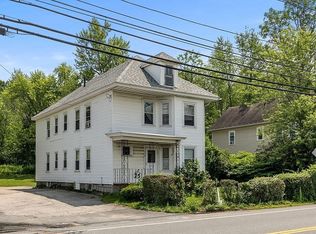 159-161 Howe St, Methuen, MA 01844