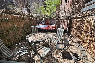 Rented by Keller Williams NYC