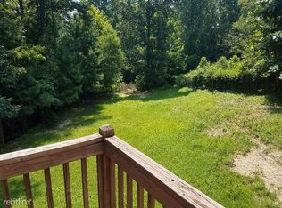 1317 E M Croy Rd, Buford, GA 30518