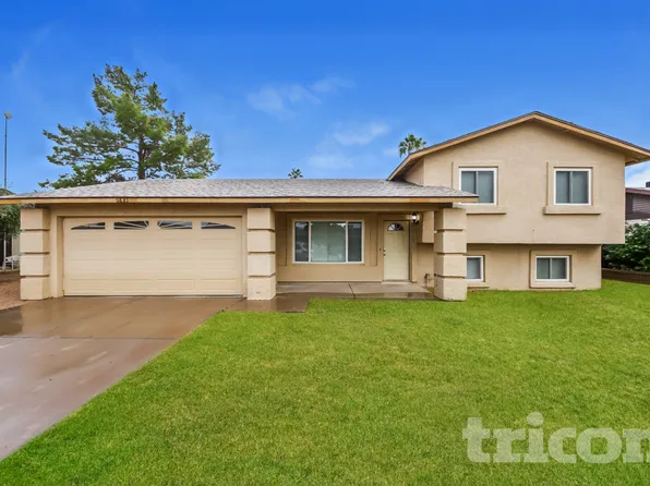 9833 N 47th Dr, Glendale, AZ 85302