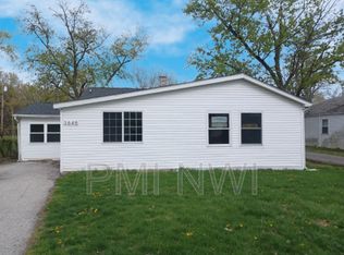 3645 Florida St, Lake Station, IN 46405
