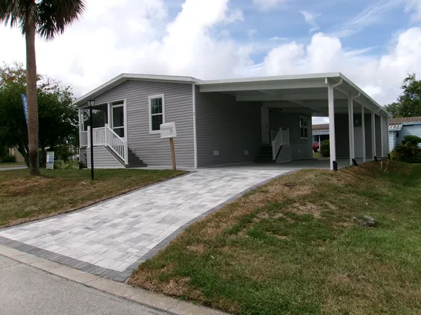 2 Panda Bear Path #188, Ormond Beach, FL 32174