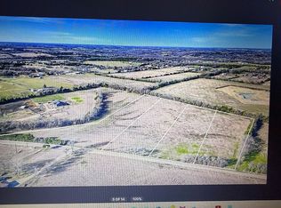 Tribble Rd, Sherman, TX 75090