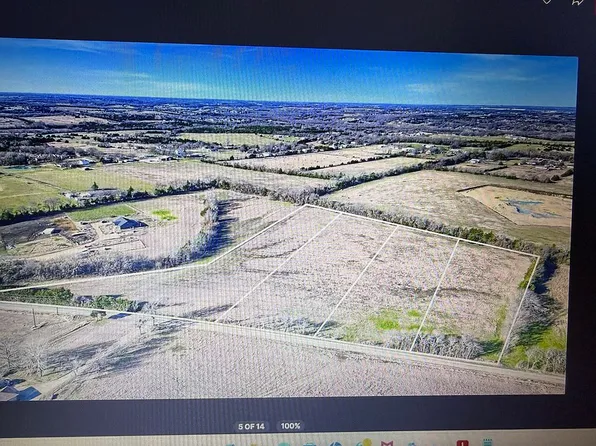 Tribble Rd, Sherman, TX 75090