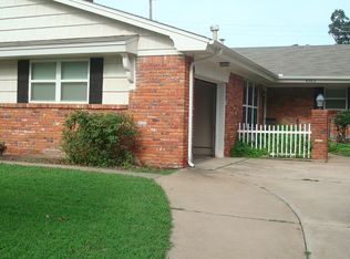 4303 NW 42nd Ter, Oklahoma City, OK 73112