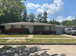 36269 Oakshire St, Clinton Township, MI 48035