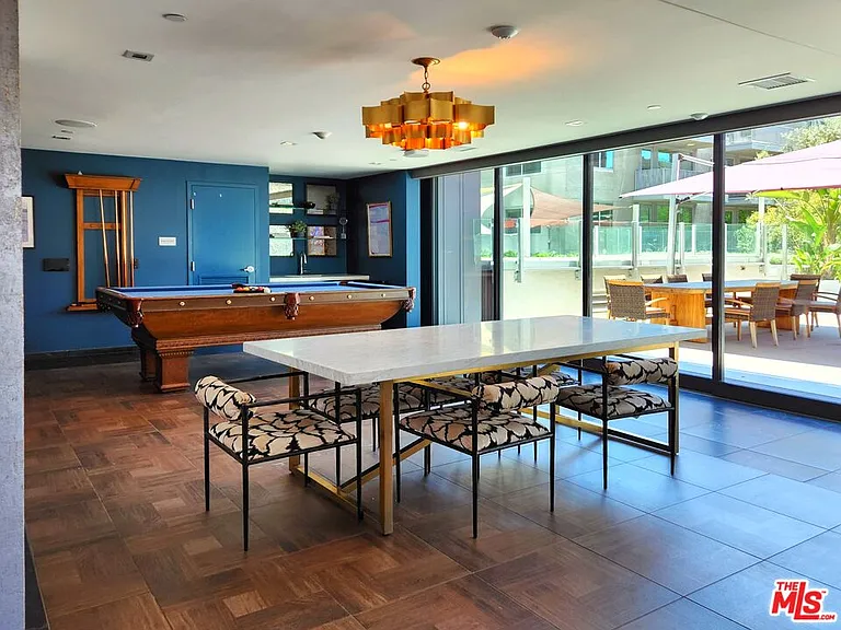 901 S Flower St #709 — Photo 39