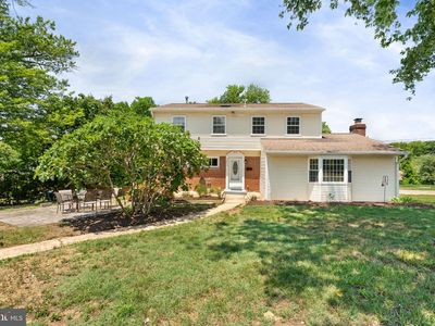 3600 Oakwood Ln, Alexandria, VA, 22310