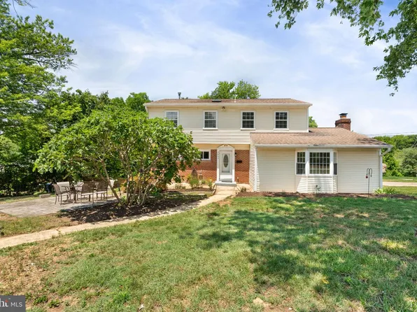 3600 Oakwood Ln, Alexandria, VA 22310