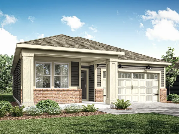 5250 Foxley Park Ln, Avon, IN 46123