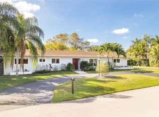 7550 SW 127th St, Pinecrest, FL 33156