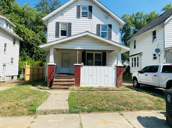 (undisclosed Address), Akron, OH 44310