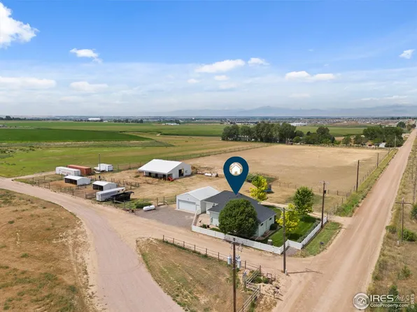 11640 County Road 72, Eaton, CO 80615