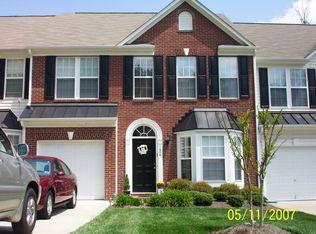 1606 Backcreek Ln, Gastonia, NC 28054