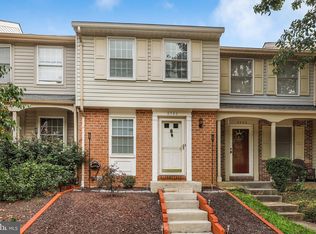 8546 Koluder Ct, Lorton, VA 22079