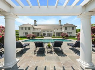 167 Jule Pond Dr, Southampton, NY 11968