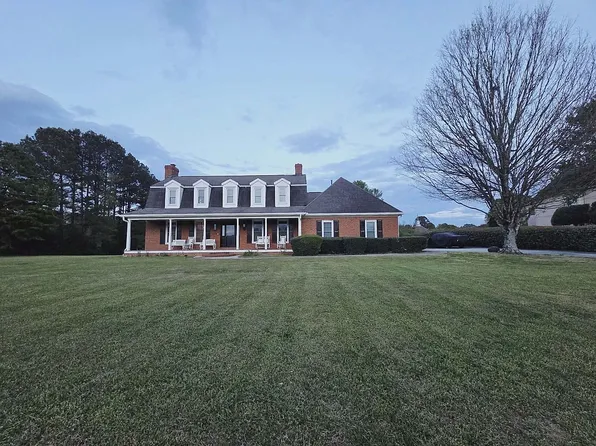 1444 Doe Valley Dr, Lithonia, GA 30058