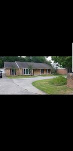 672 Ravensworth Dr, Conroe, TX, 77302