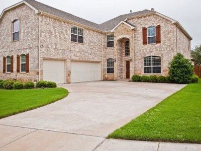 3505 Beringer Ct, Flower Mound, TX, 75022