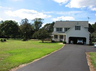 9495 Quail Run Rd, Denton, MD 21629