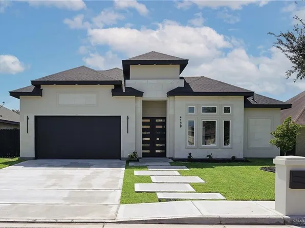 4138 N 42nd Ln, McAllen, TX 78504