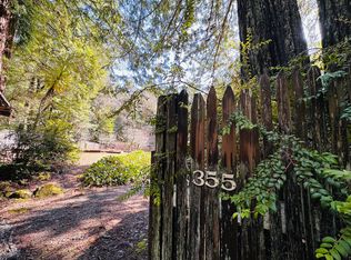 355 Lower Cathey Ln, Miranda, CA 95553