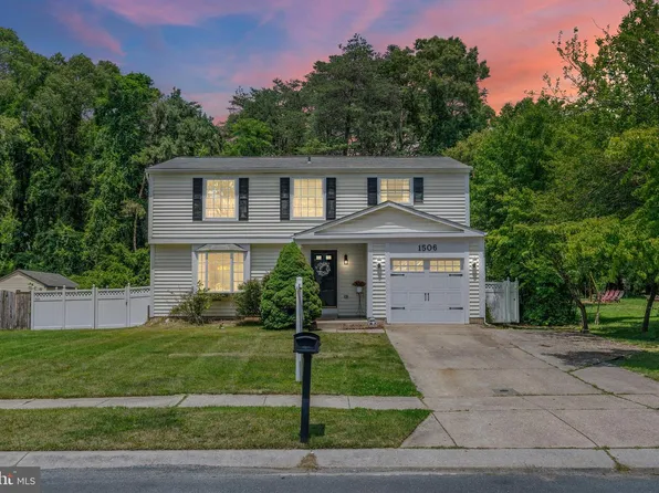 1506 Gollum Rd, Hanover, MD 21076