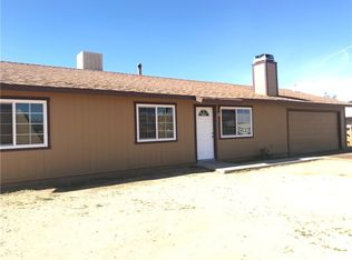 10650 Jamul Rd, Apple Valley, CA 92308