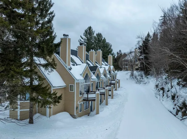 1C Townhouse Square #7, Dover, VT 05356