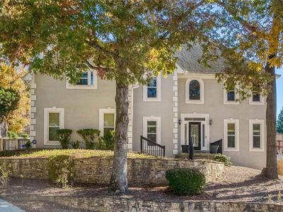 11925 Stradford Wood, Roswell, GA, 30076