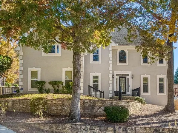 11925 Stradford Wood, Roswell, GA 30076