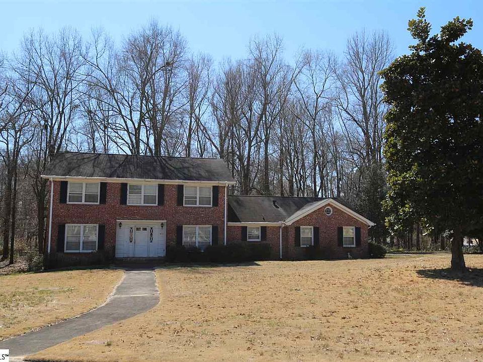 402 Poinsettia Dr, Simpsonville, SC 29681 Zillow
