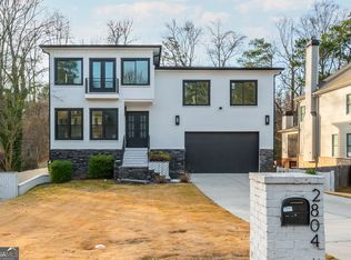 2804 Skyland Dr NE, Atlanta, GA 30341