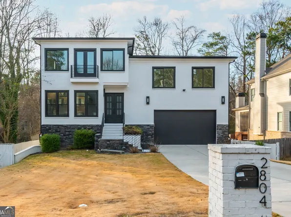 2804 Skyland Dr NE, Atlanta, GA 30341