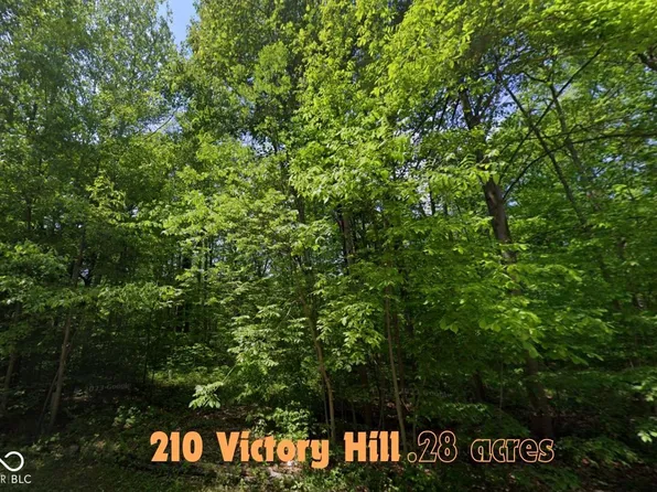 210 Victory Hl, Coatesville, IN 46121