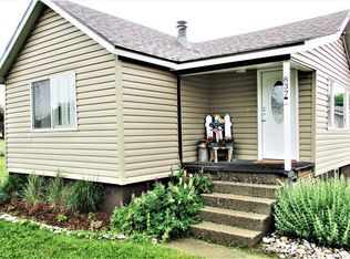 837 Dorothy Ln, Billings, MT 59105