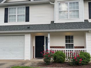 377 Still Water Cir, Boiling Springs, SC 29316