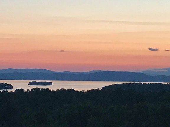 Wow around the corner