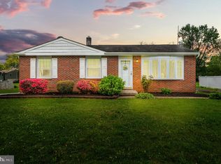 3064 Pruss Hill Rd, Pottstown, PA 19464