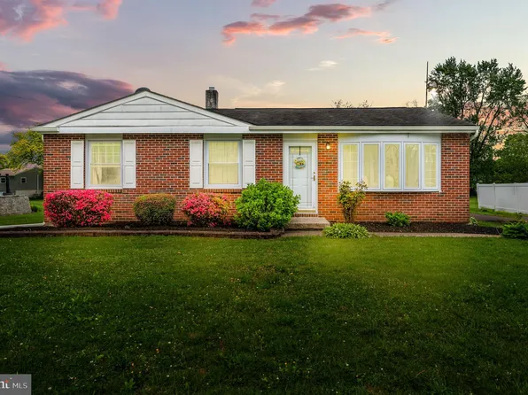 3064 Pruss Hill Rd, Pottstown, PA 19464