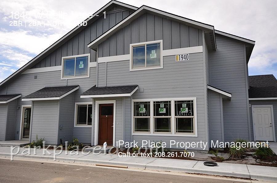 1st image of 1845 Bella Ln APT 1