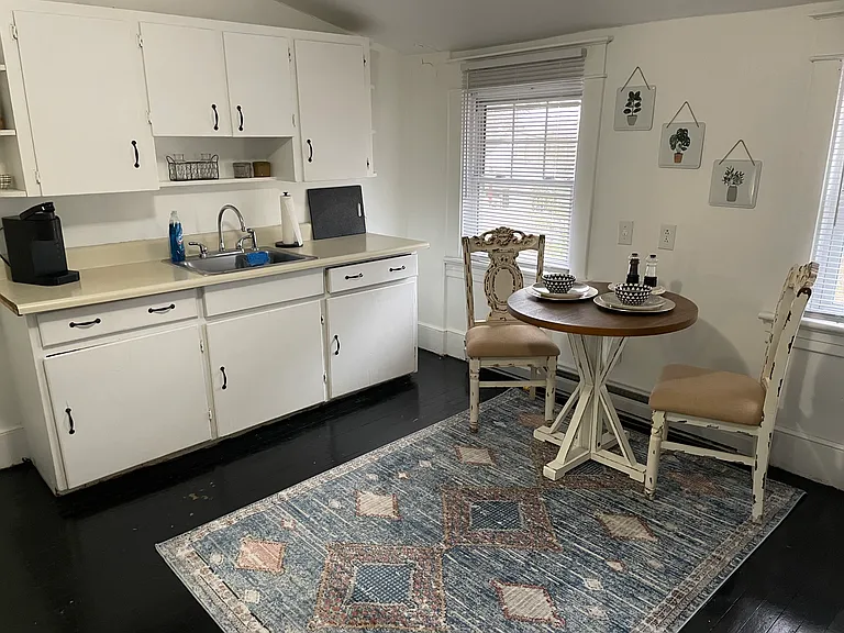 4507 Fort Ave #A — Photo 8
