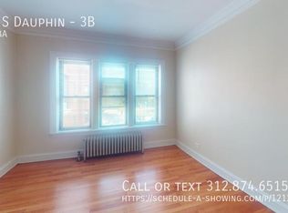 8748 S Dauphin Ave APT 3B, Chicago, IL 60619