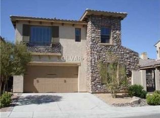 588 Via Colmo Ave, Henderson, NV 89011