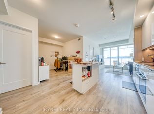 28 Freeland St #1201, Toronto, ON