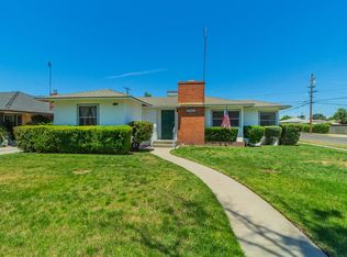 2847 E Michigan Ave, Fresno, CA